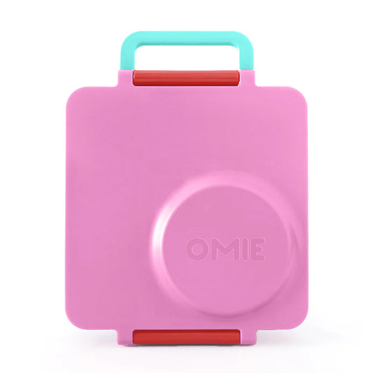 OmieBox - Pink Berry