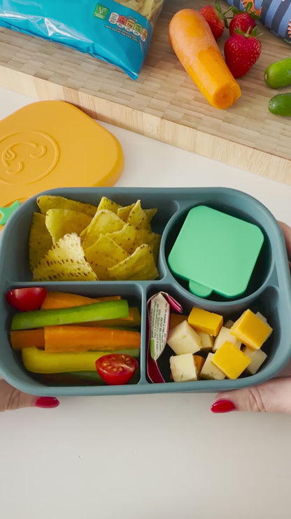 Pick Box - Bento (több színben)