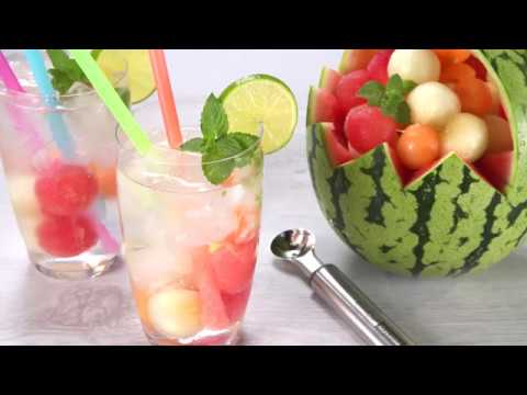 GrandCHEF Univerzális gyümölcsvájó