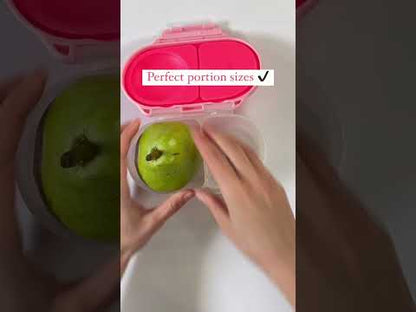 b.box snacktartó (több színben)