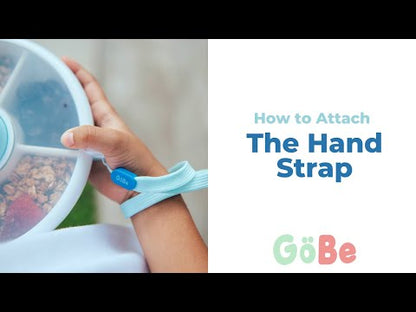 GöBe Hand Strap (több színben)