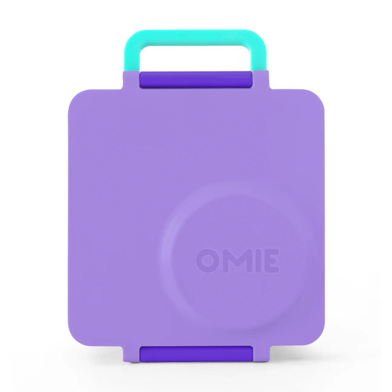 OmieBox - Purple Plum