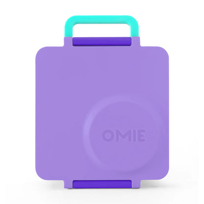 OmieBox - Purple Plum