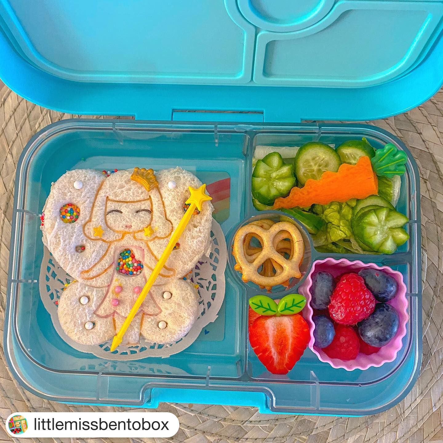 Ételfesték filctoll - 1 db (több színben)