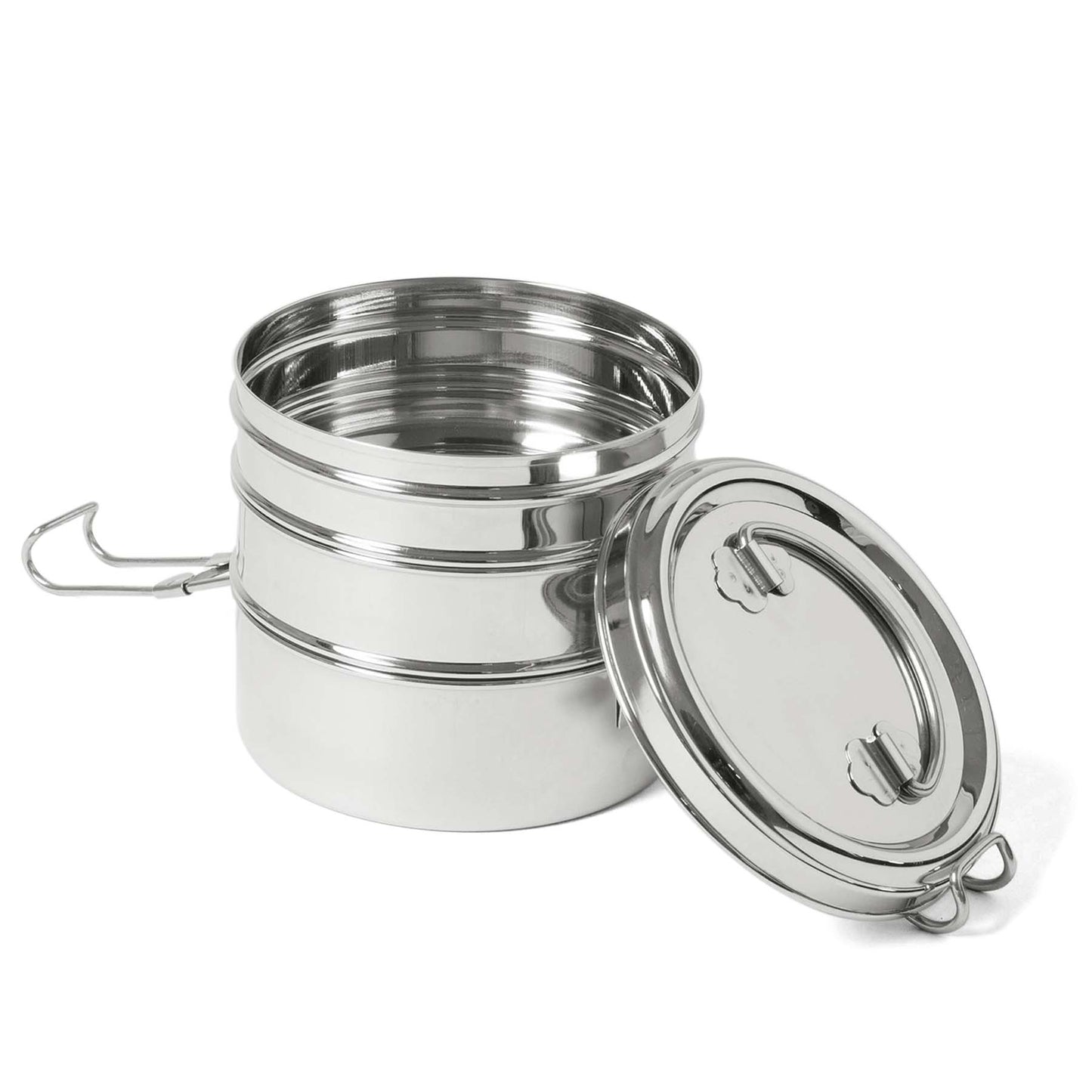 ECO Brotbox Tiffin Swing+