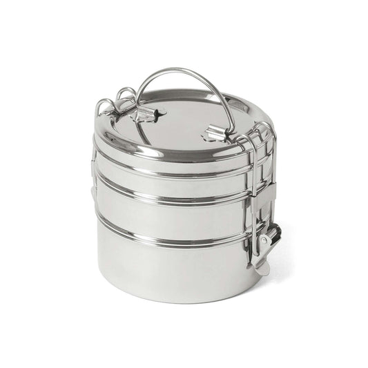 ECO Brotbox Tiffin Swing+