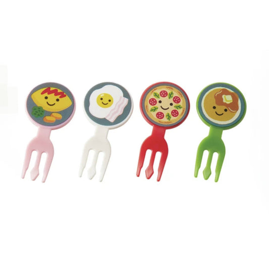 8 db mini villa - serpenyők