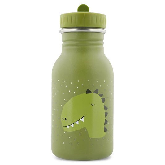 Trixie rozsdamentes kulacs 350 ml 