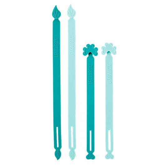 Lekkabox Loop szilikonpánt szett