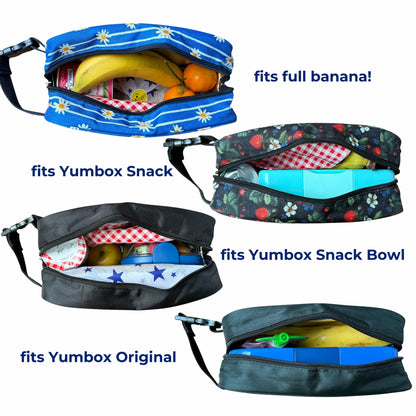Yumbox Chill Bag (több mintával)