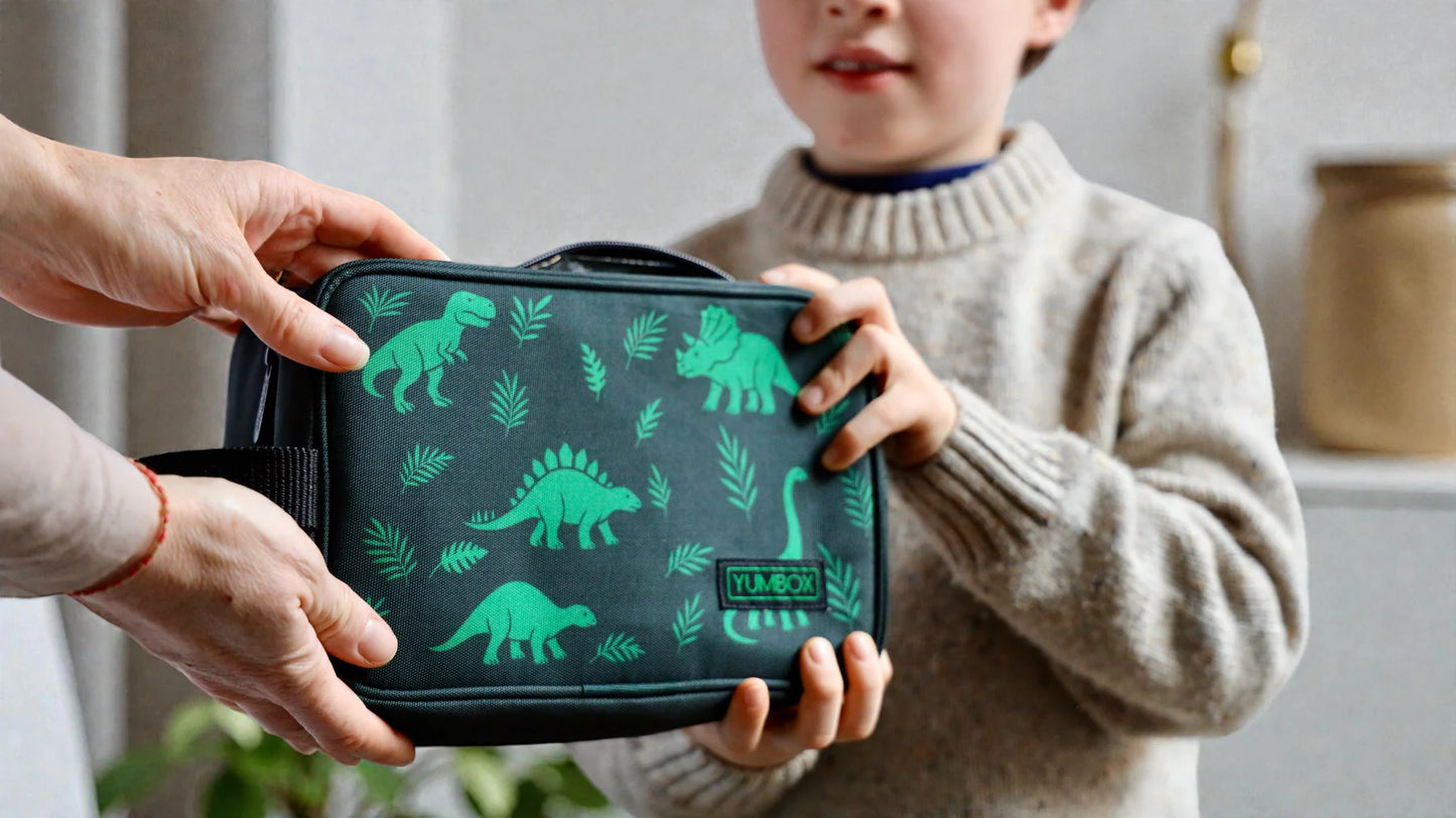 Yumbox Chill Bag (több mintával)