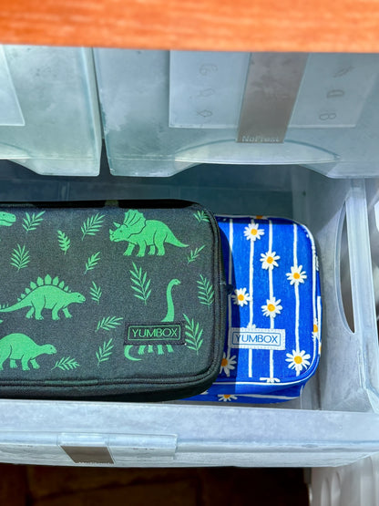 Yumbox Chill Bag (több mintával)