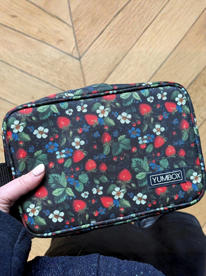 Yumbox Chill Bag (több mintával)
