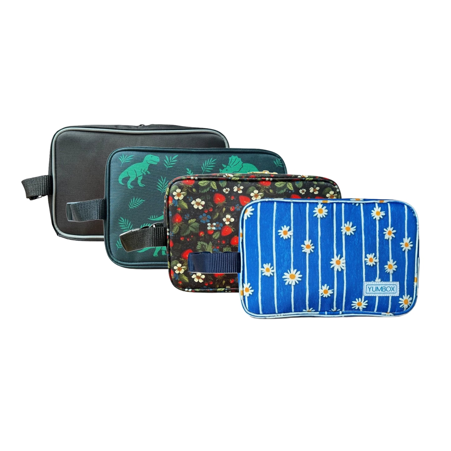Yumbox Chill Bag (több mintával)