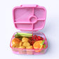 Yumbox Go / Sydney Pink