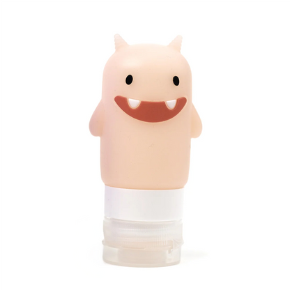Tub Squeezy Monster (1 buc.)