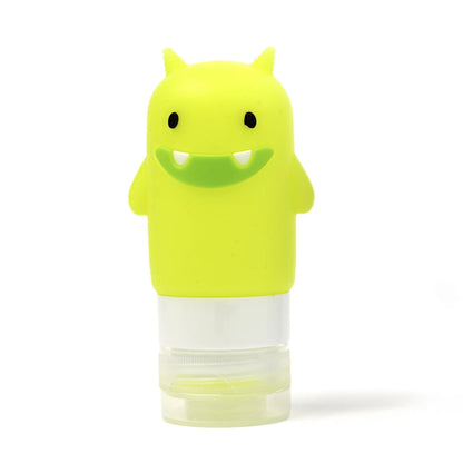 Tub Squeezy Monster (1 buc.)