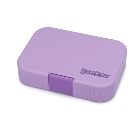 Yumbox Original Ami Purple / Cats & Dogs