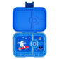 Yumbox Panino Surf Blue / Polar Bear