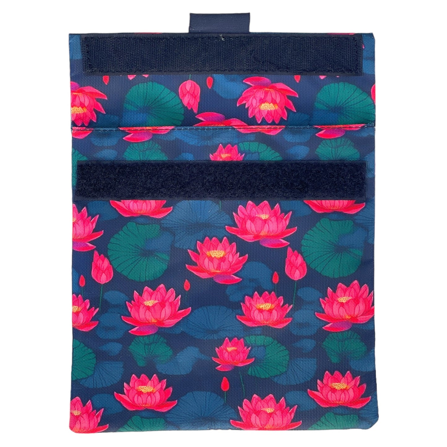 Yumbox Pochette szendvicstartó - Lótuszos