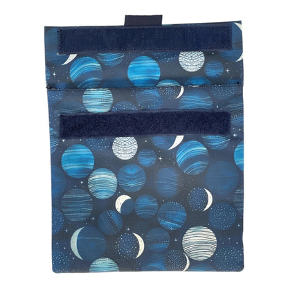 Ambalaj pentru sandviș Yumbox Pochette - Lună