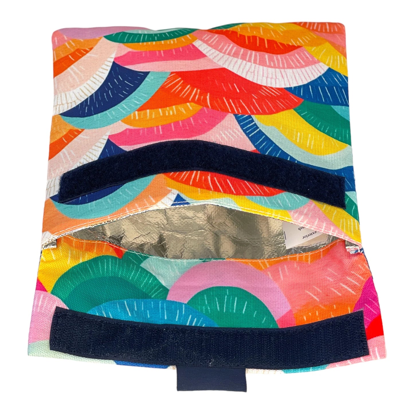 Yumbox Pochette szendvicstartó - Horizont