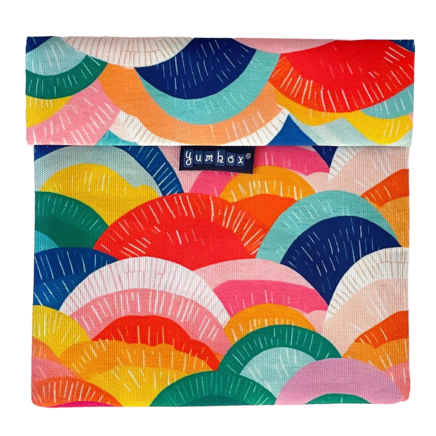 Yumbox Pochette szendvicstartó - Horizont