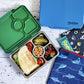 Yumbox Pret Pomme Green