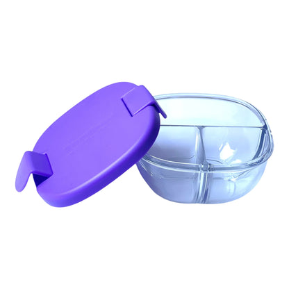 Bol pentru gustări Yumbox (diverse culori)