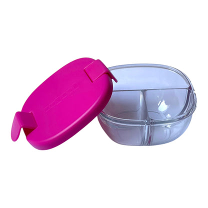 Bol pentru gustări Yumbox (diverse culori)