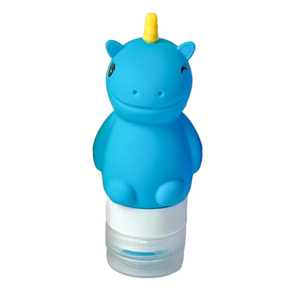 Tub Squeezy Unicorn (1 buc.)