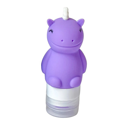 Tub Squeezy Unicorn (1 buc.)
