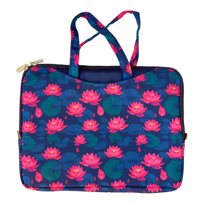 Yumbox Poche - Floare de lotus