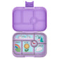 Yumbox Original Lavande Purple / Unicorn