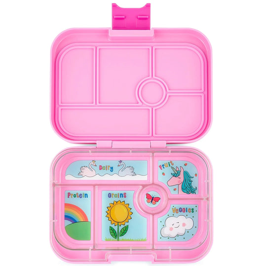 Yumbox Original Power pink / Unicorn
