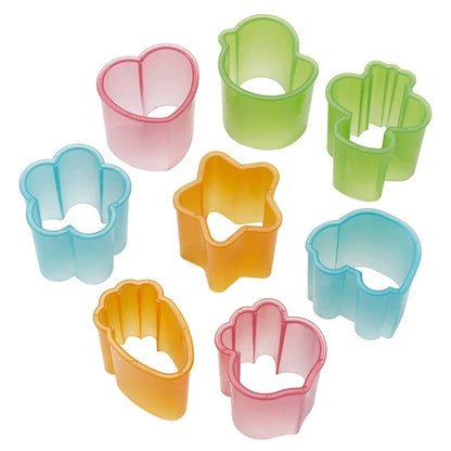 Mini forme (8 buc.)