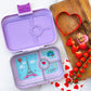 Yumbox Panino Lulu Purple / Paris je t'aime
