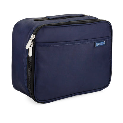 Yumbox Classic - albastru închis