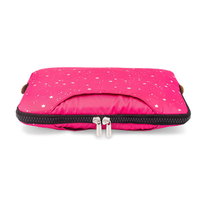 Yumbox Poche - Roz cu steluțe