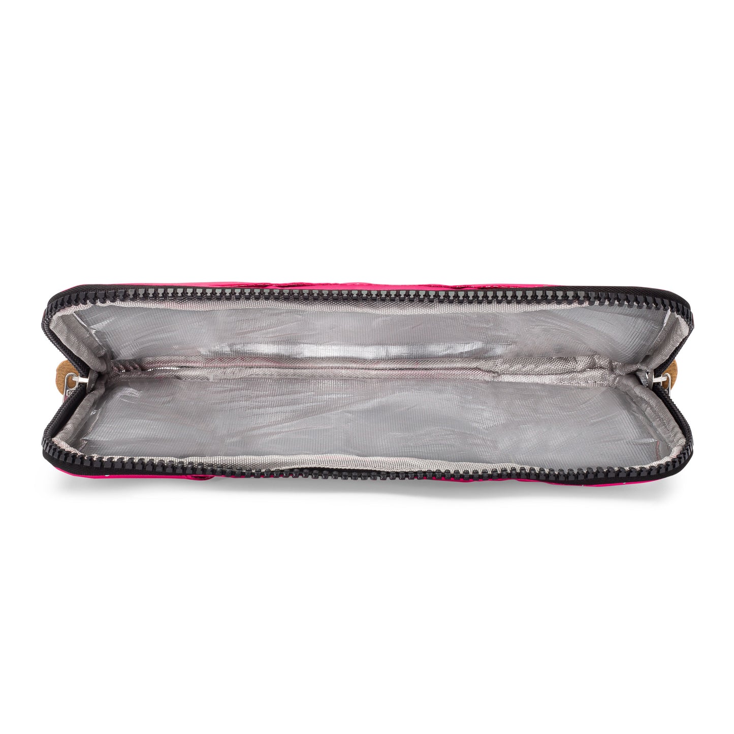 Yumbox Poche - Rózsaszín csillagos