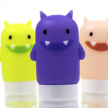 Tub Squeezy Monster (1 buc.)