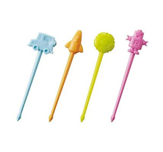 16 db mini nyárs - játékok