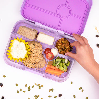 Formă pentru sandvișuri Lunch Punch - Mini gustări 