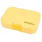 Yumbox Panino Yoyo yellow / Polar Bear