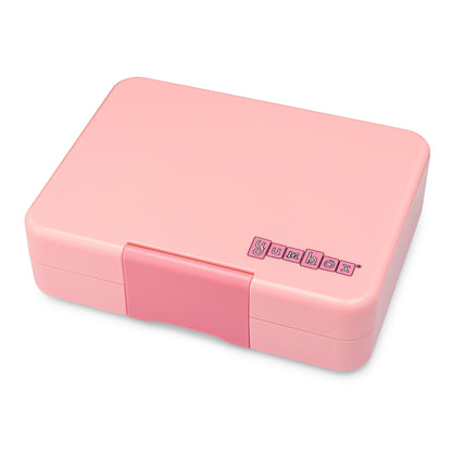 Yumbox Snack Coco Pink / Rainbow