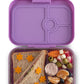Yumbox Panino Dreamy purple / Panda - uzsonnasdobozom.hu
