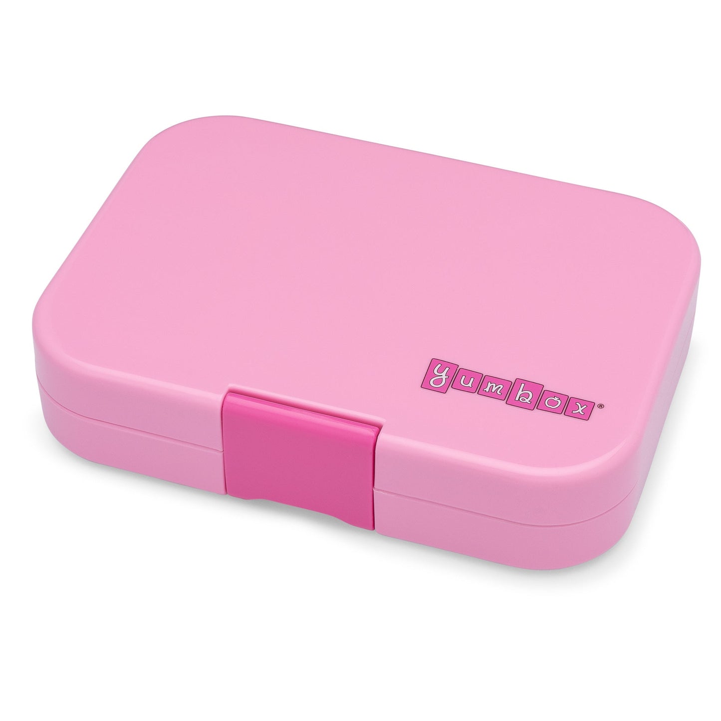Yumbox Panino Power pink / Rainbow - uzsonnasdobozom.hu