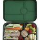 Yumbox Tapas XL Greenwich green / Jungle - uzsonnasdobozom.hu